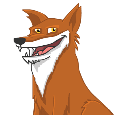 Magento Fox